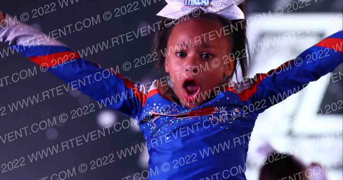 Triple Threat Athletics BOOM-BOOM · The US Finals Worcester