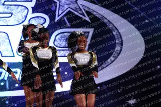 Black Diamondz Elite Allstars Flawless