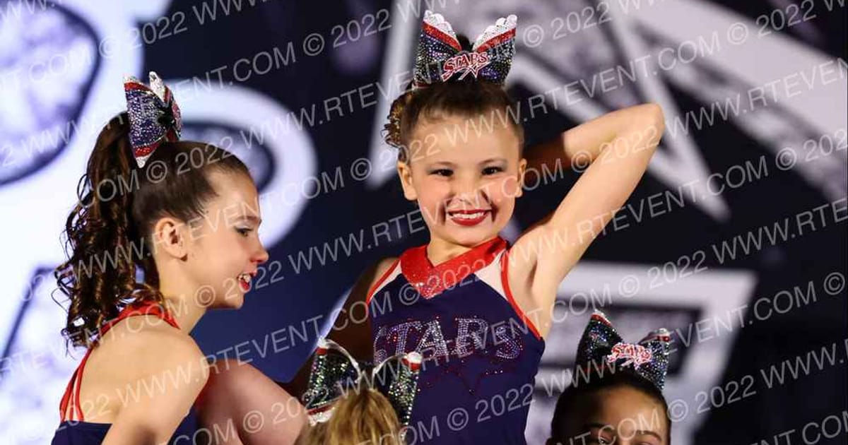 Interactive Academy Shooting Stars · US Finals Louisville