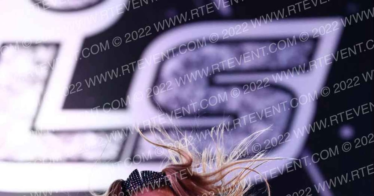 Legend Athletics Tiny Tots · The US Finals Worcester