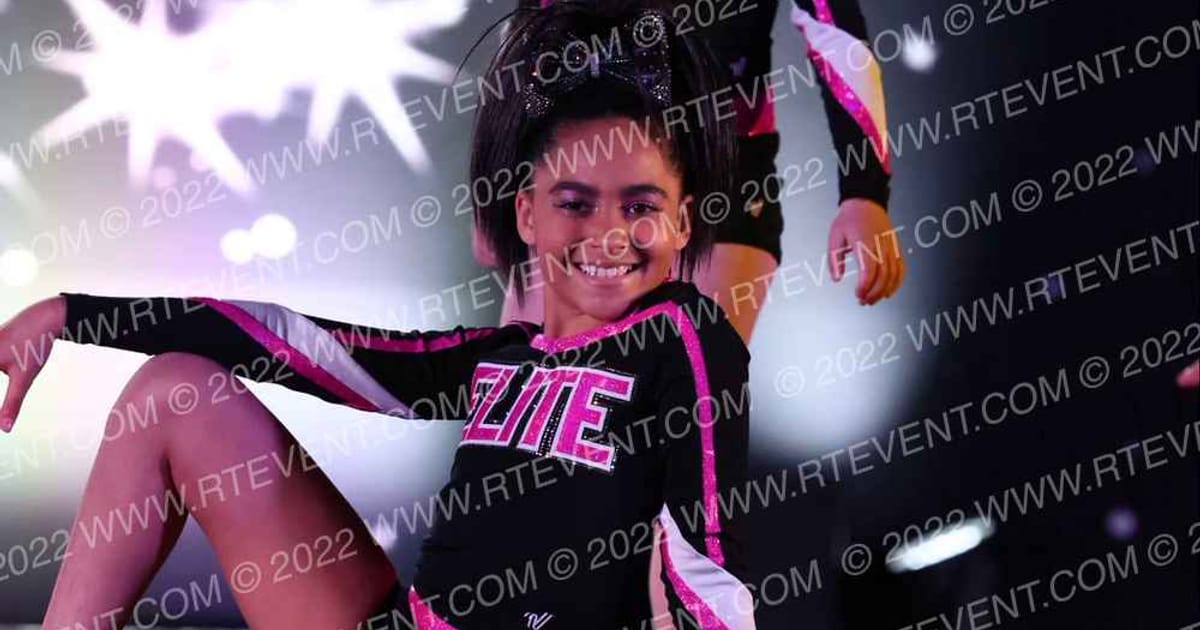 Elite All Stars Royals · The US Finals Worcester