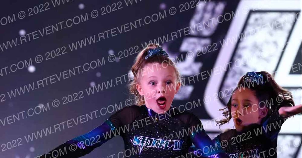 Southcoast Storm II Thunder · The US Finals Worcester