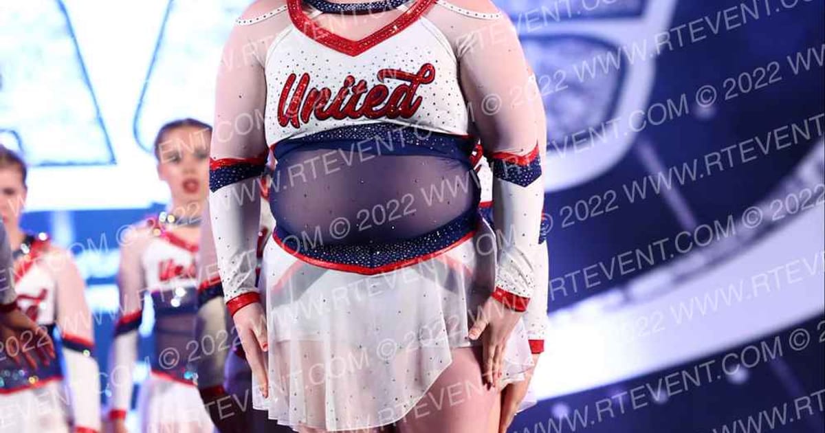 United Dream Elite Illusion · The US Finals Trenton NJ