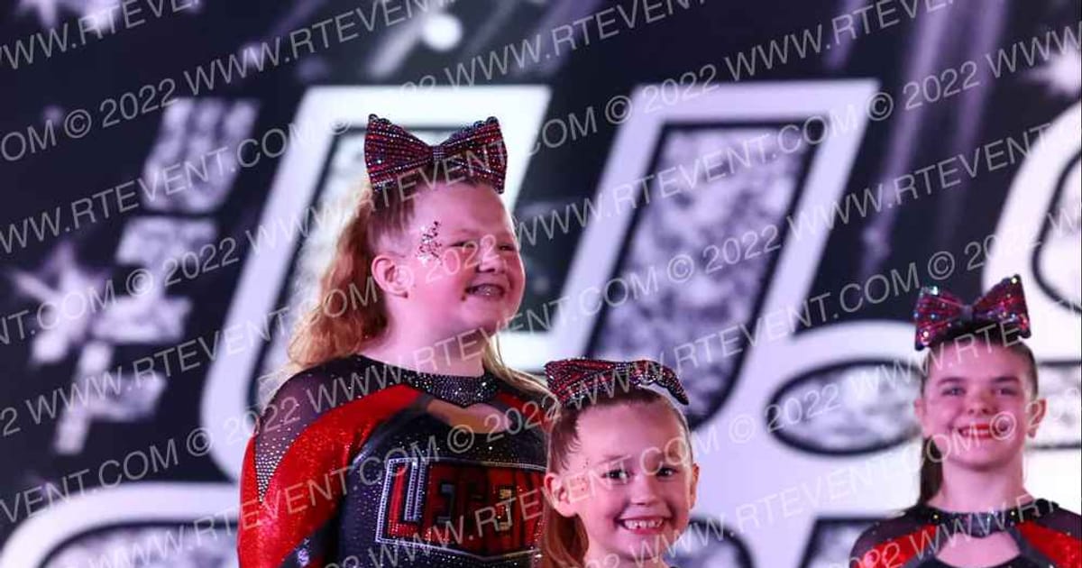 Legend Athletics Diamonds · The US Finals Worcester