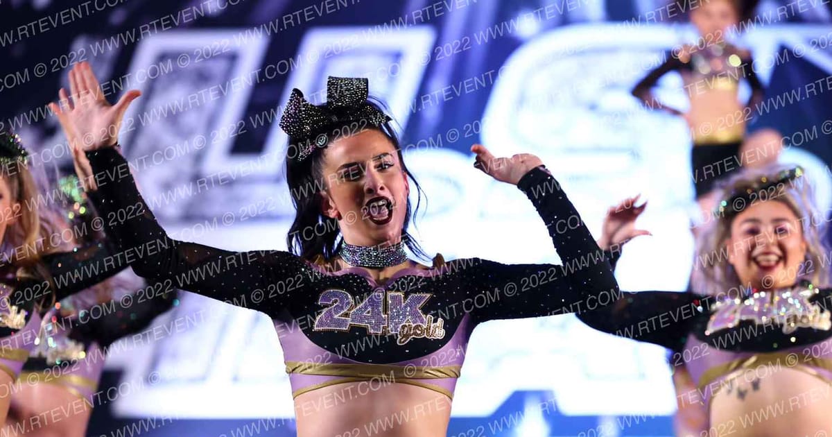 Jerzey Jewelz 24K · The US Finals Trenton NJ