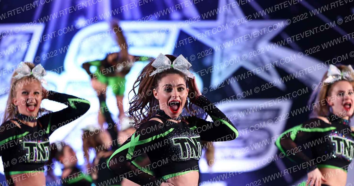 TNT Magnum All Stars Surge · The US Finals Trenton NJ