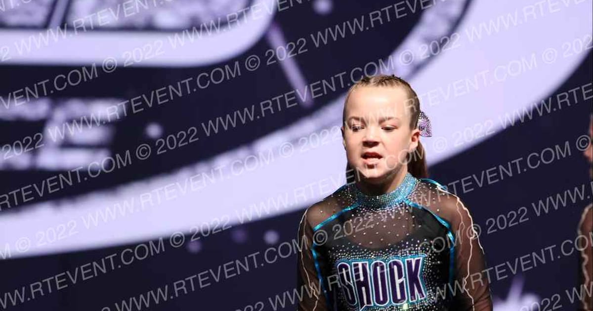 West Shore Shock Velocity · US Finals Myrtle Beach