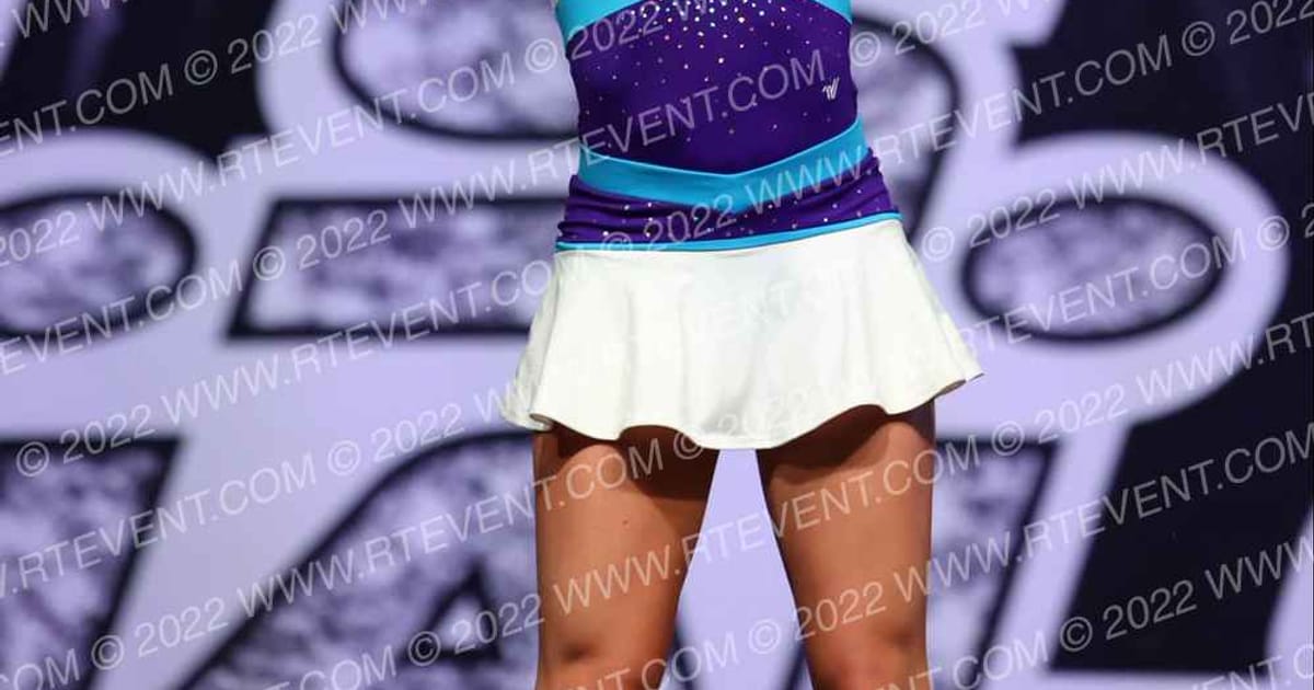 Elevation Cheer Company Eminence · US Finals Myrtle Beach