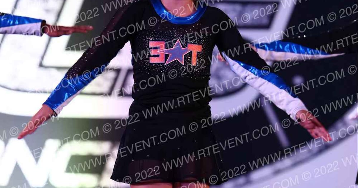 Triple Threat Athletics BISHOP · The US Finals Worcester