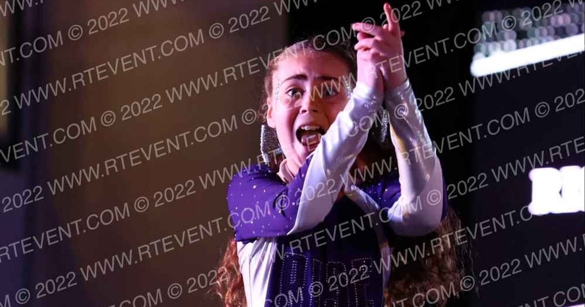 RISE Athletics Purple Reign · The US Finals Worcester