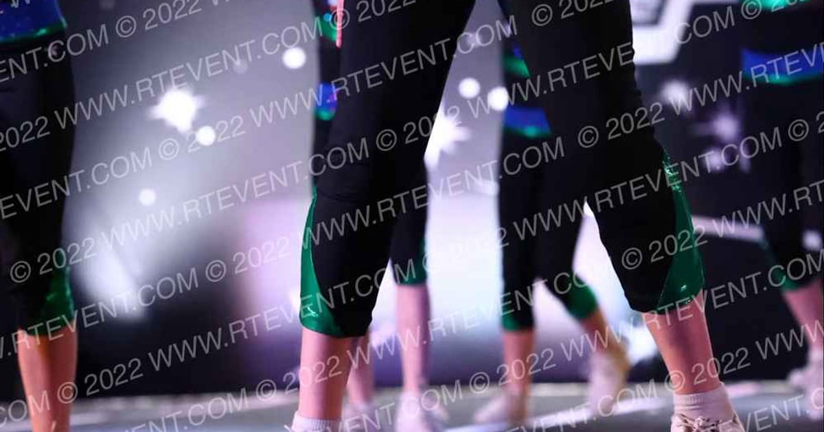 Element All Stars Hail · The US Finals Worcester