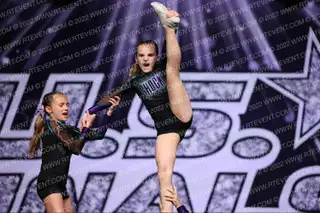 West Shore Shock Vortex