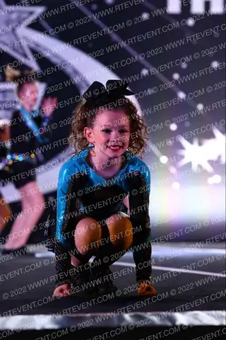 Midcoast Youth Cheer Tsunami
