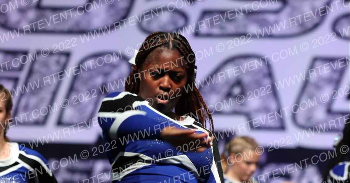 Stembridge Colts Stampede · US Finals Myrtle Beach
