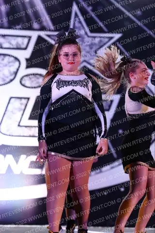 Cheer Intensity Gators