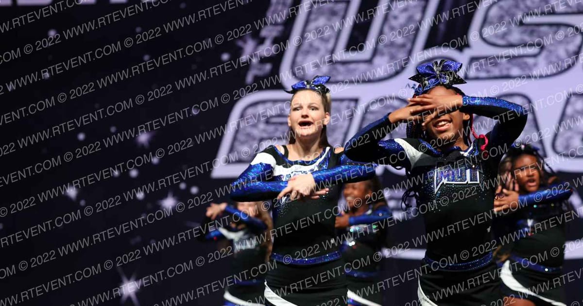 MOTYFCL Platinum · US Finals Myrtle Beach
