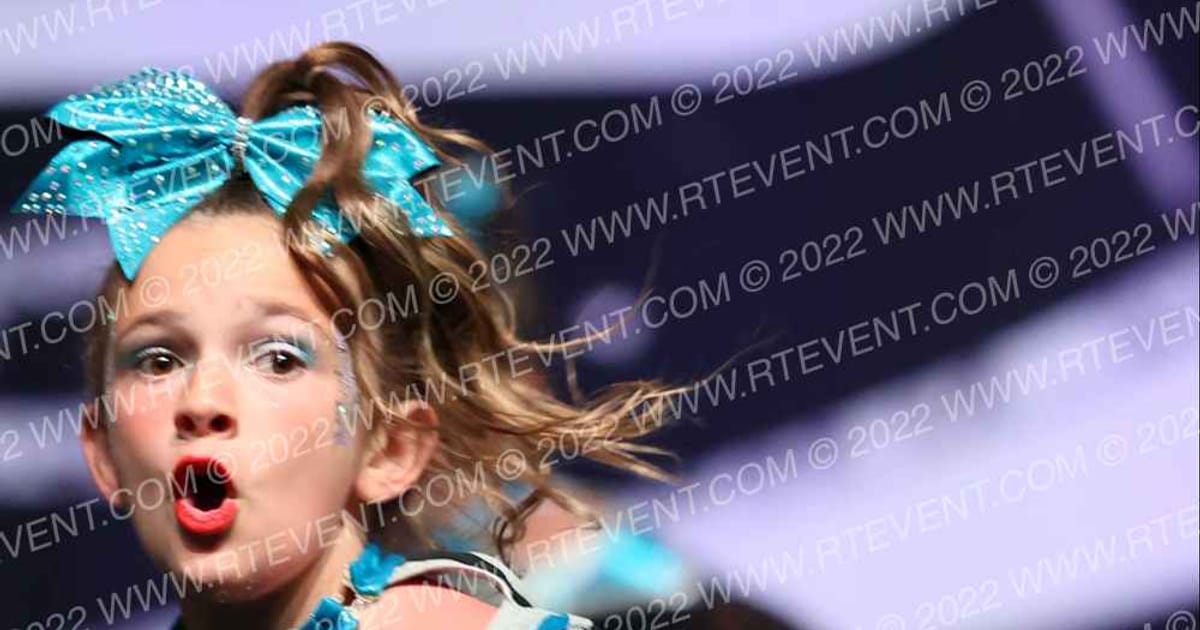 Shore Force Sharks · US Finals Myrtle Beach