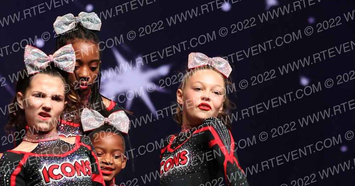 RH Superstars Icons · US Finals Myrtle Beach