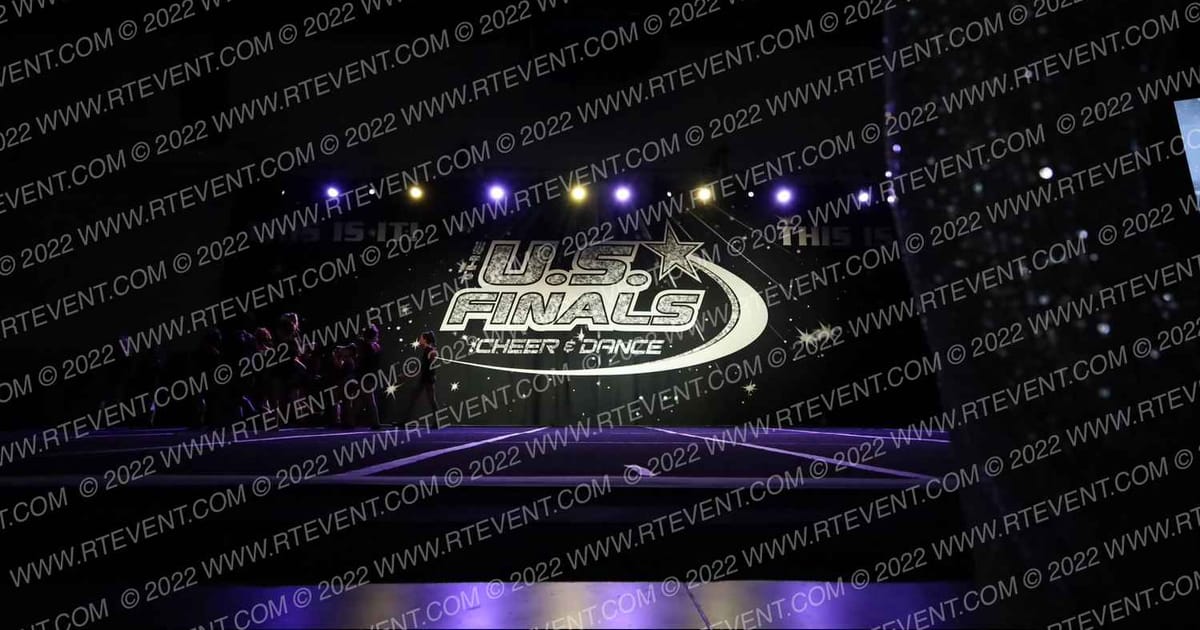 NA · US Finals Myrtle Beach