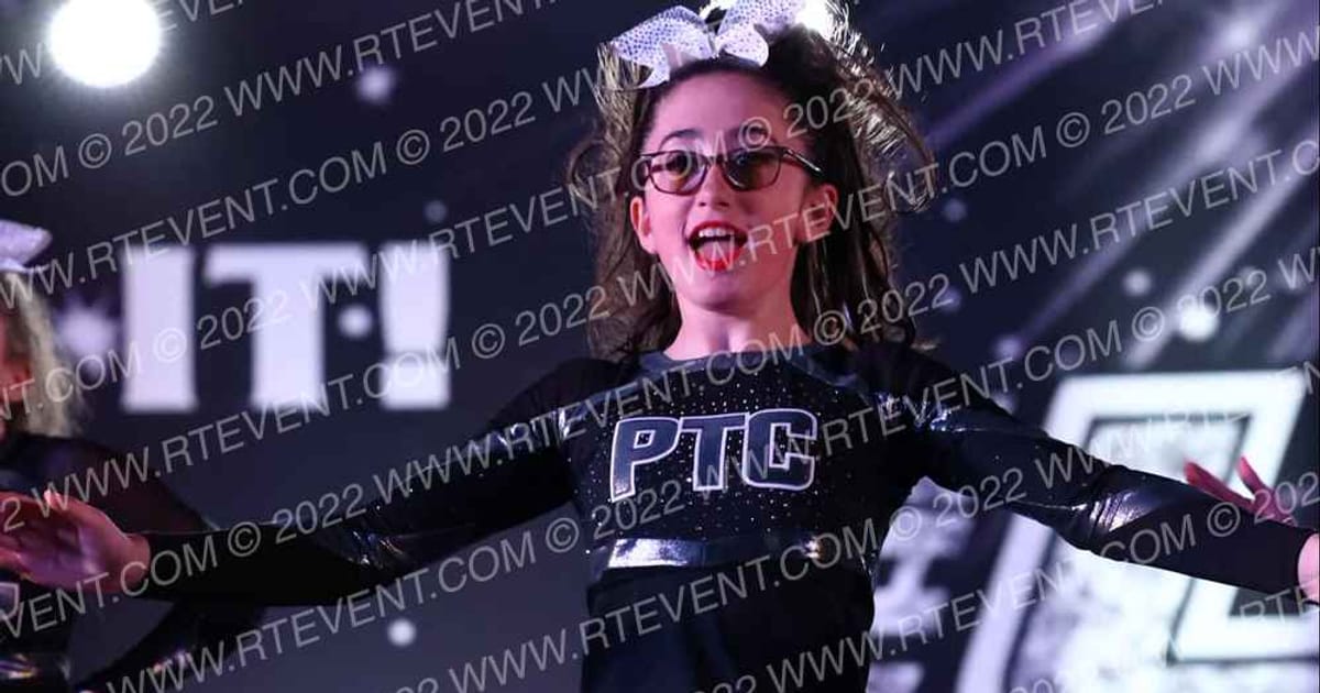 PTC Allstars Legacy · The US Finals Worcester