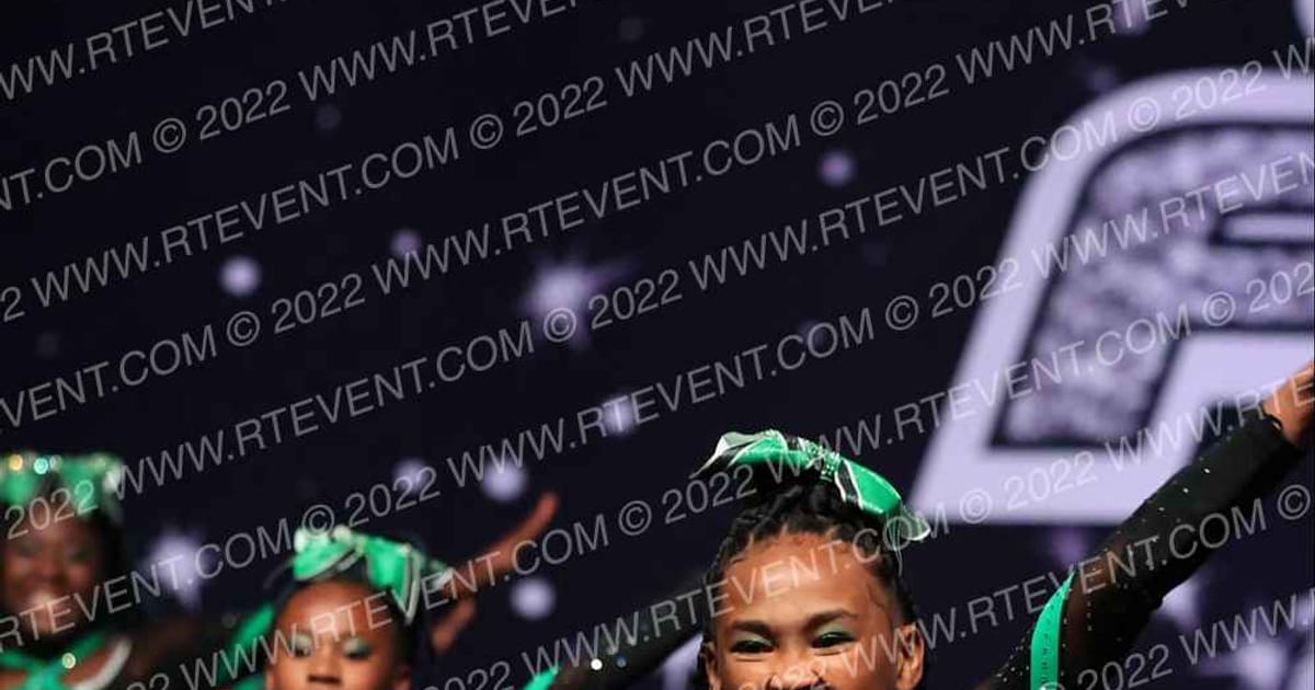 Electric Intensity Junior Lightning · US Finals Myrtle Beach