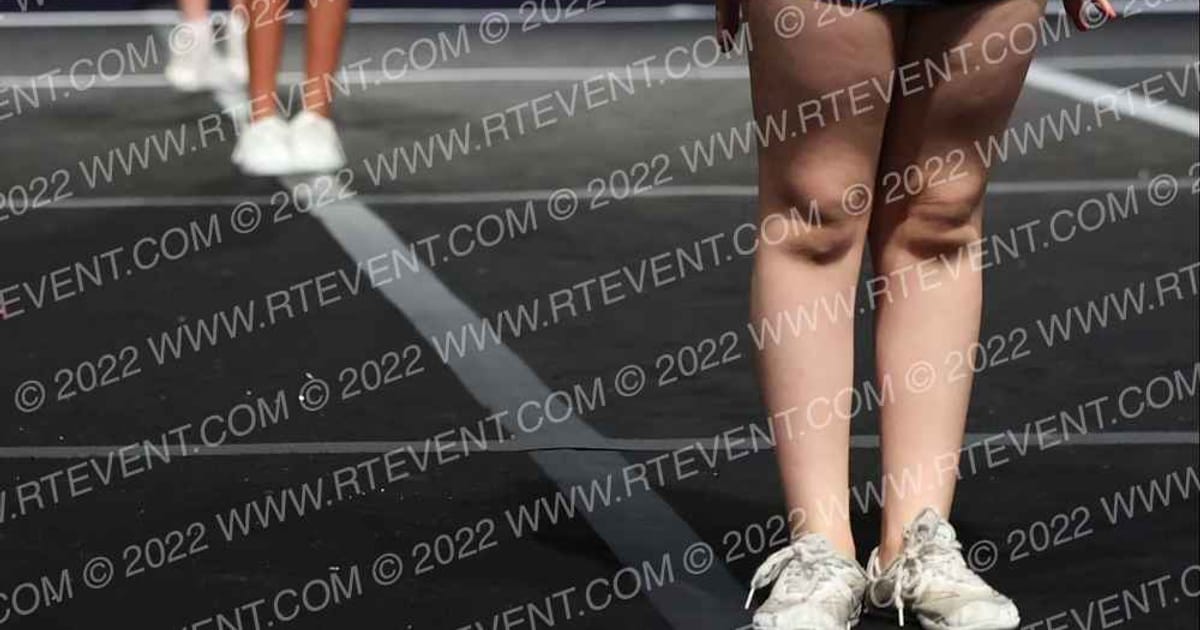 USA Allstars Mini Marvels · US Finals Myrtle Beach