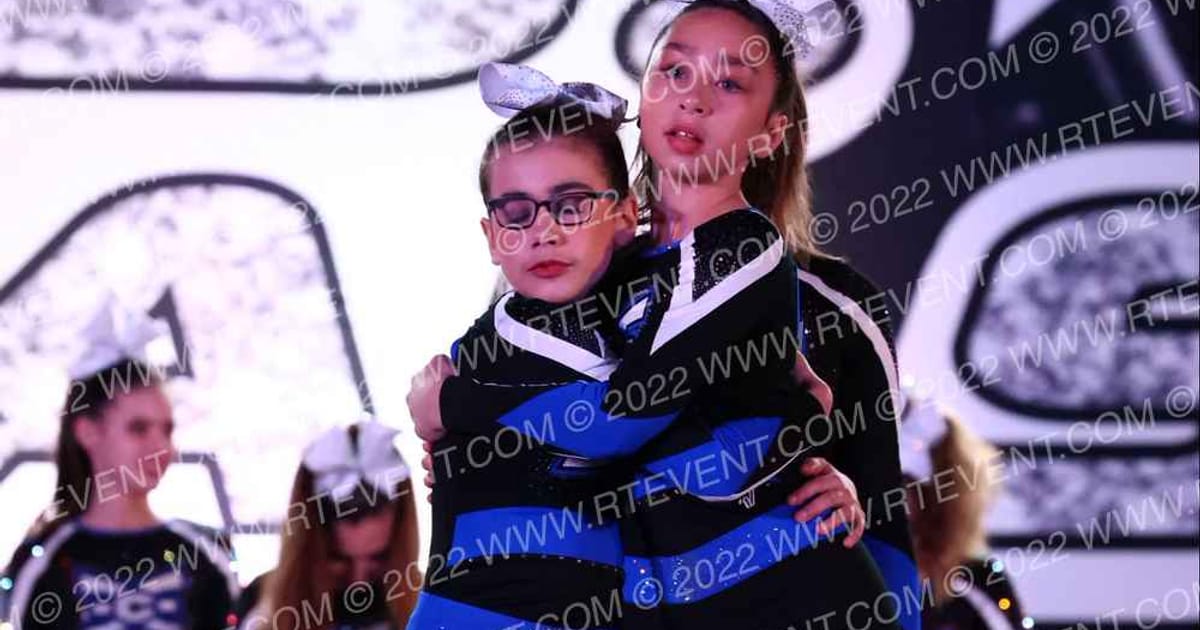 East Celebrity Elite Manchester Inferno · The US Finals Worcester