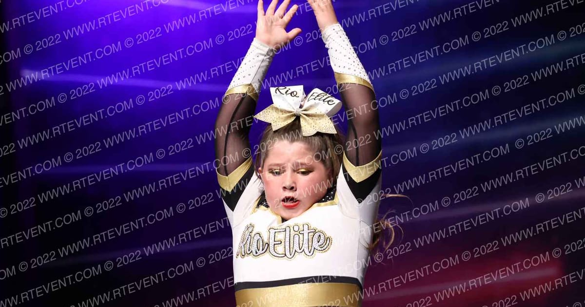Rio Elite Panthers · Open Hollywood