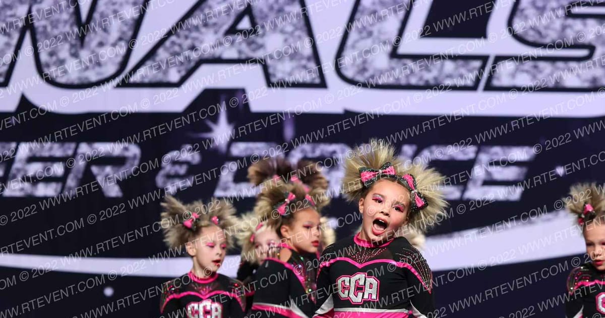 RBA Reign Athletics Purple Reign · US Finals Myrtle Beach