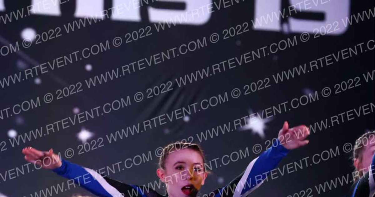 Element All Stars Fire · The US Finals Worcester