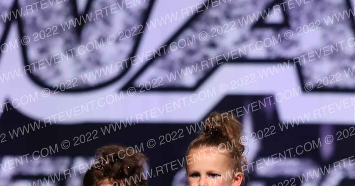 North Central Athletics Majesty · US Finals Myrtle Beach