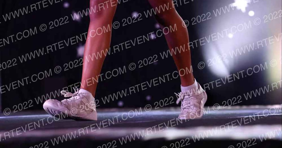 Triple Threat Athletics NORTHSTAR · The US Finals Worcester