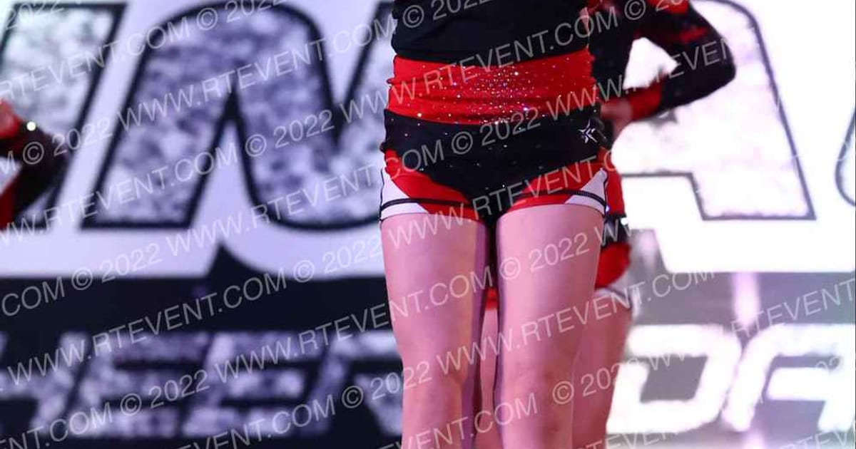 A-List Athletics Mini Models · The US Finals Worcester