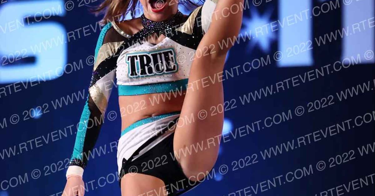 True Allstars Trinity · The US Finals Trenton NJ