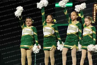 NORTH COUNTY BULLDOG JR PEE WEES