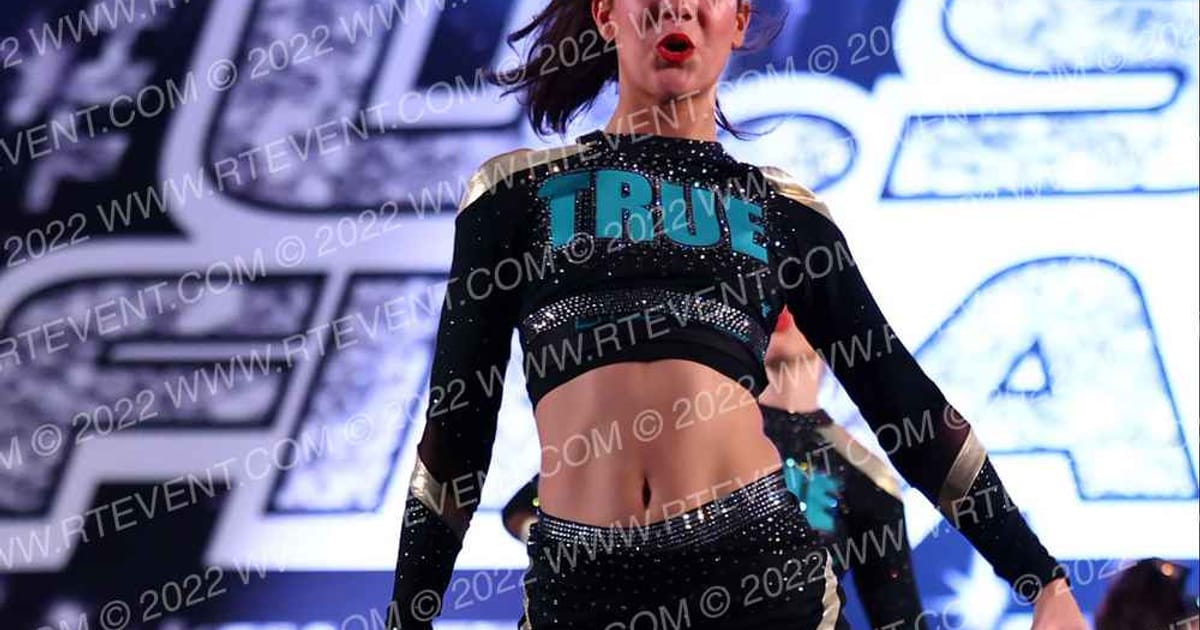 True Allstars LOYALTY · The US Finals Trenton NJ