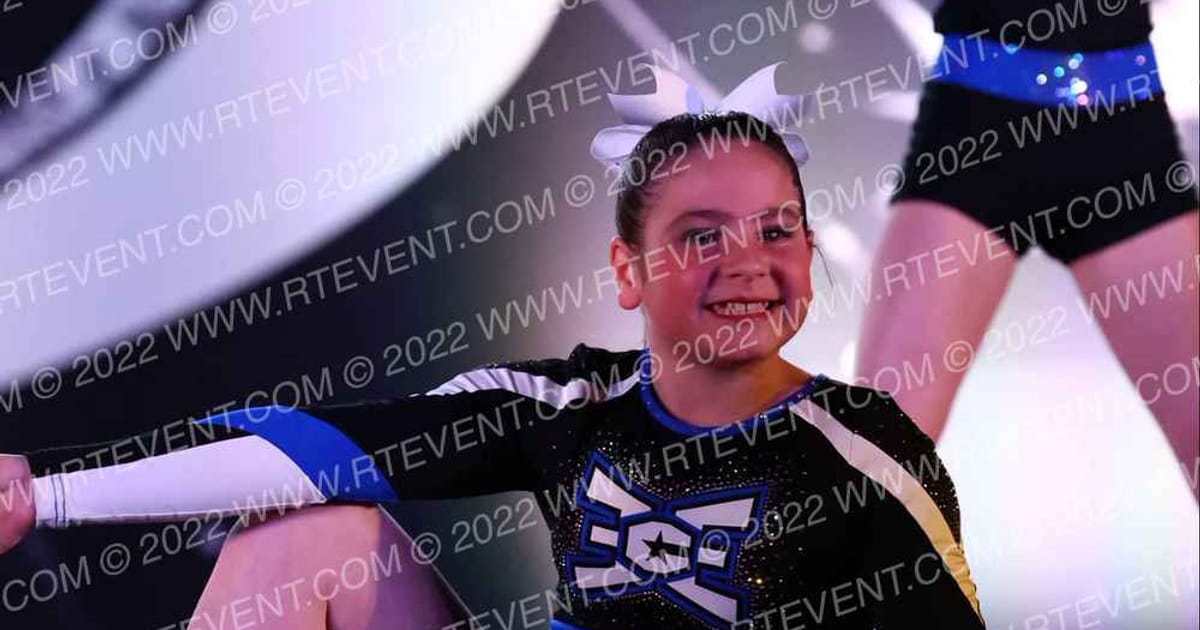 East Celebrity Elite Manchester Blaze · The US Finals Worcester