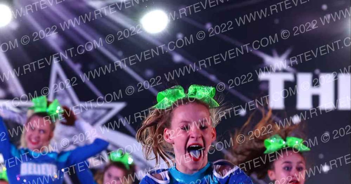 Northern Lights All Stars Karma · The US Finals Worcester