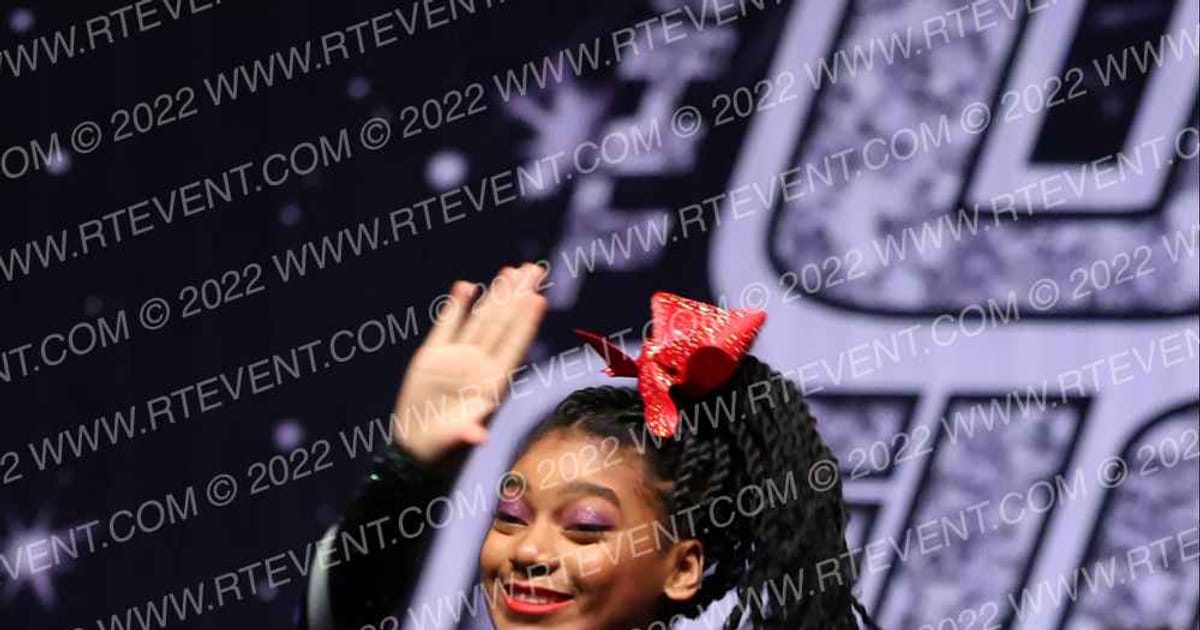 Twisters Crush · US Finals Myrtle Beach