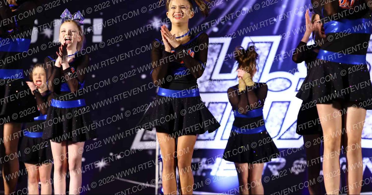 Pride of Illinois Prodigy · US Finals Louisville