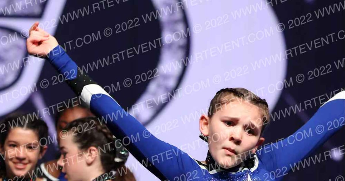 MOTYFCL Shimmerz · US Finals Myrtle Beach