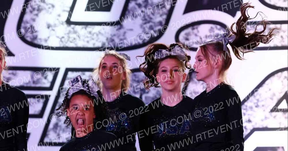 J Star Athletics Diamonds · The US Finals Worcester