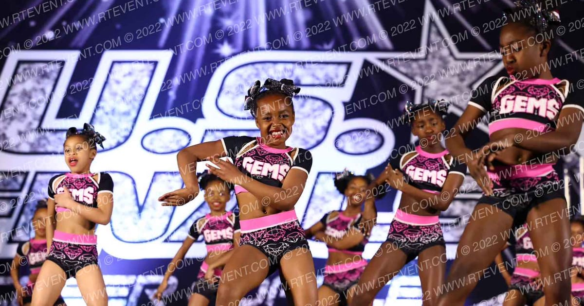 JDCDC Diamonds · US Finals Louisville