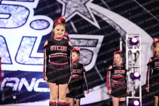 Behind the Curtain Dance Studio Iconz