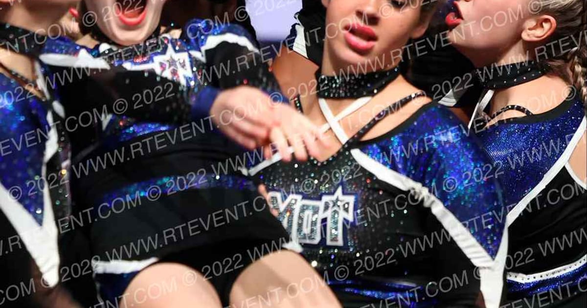 MOTYFCL Sapphire · US Finals Myrtle Beach