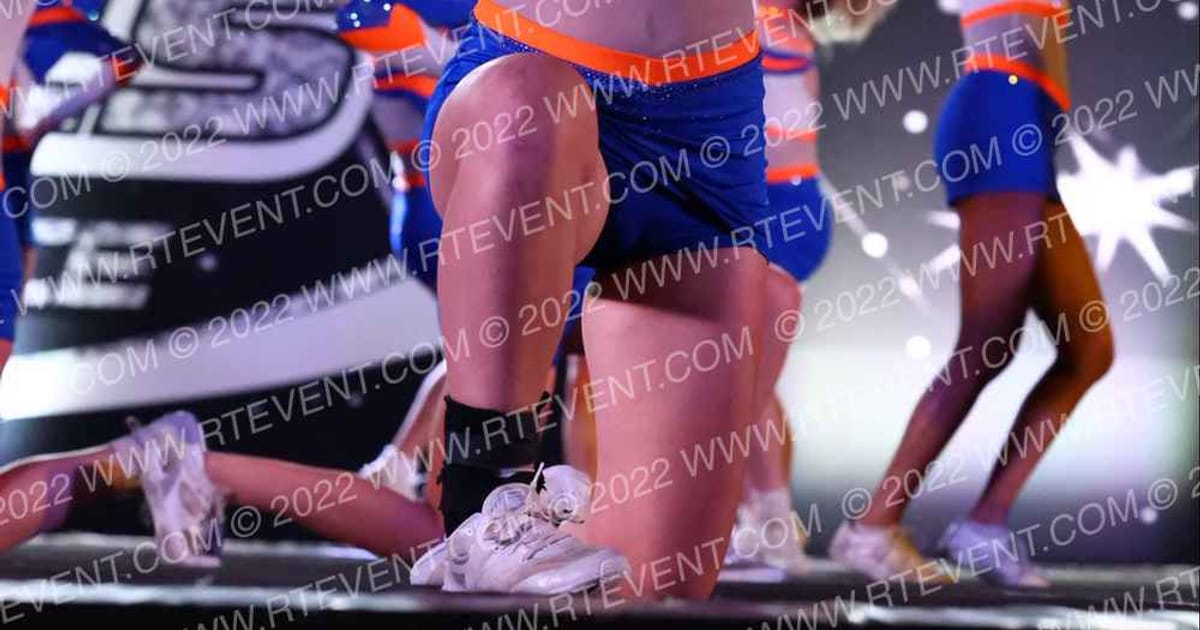 Triple Threat Athletics MAGNETO · The US Finals Worcester