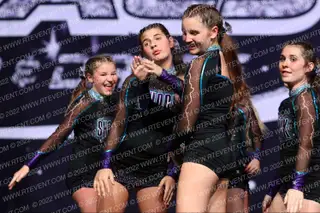 West Shore Shock Blackout