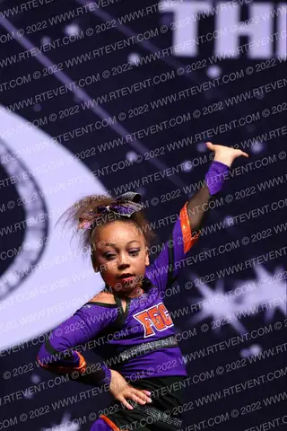 Farmington Gymnastics & Cheer Royals