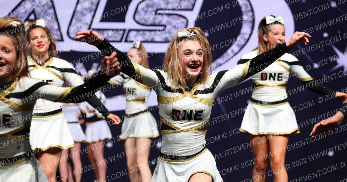 IMPACT ONE Allstars DEVOTION · US Finals Myrtle Beach