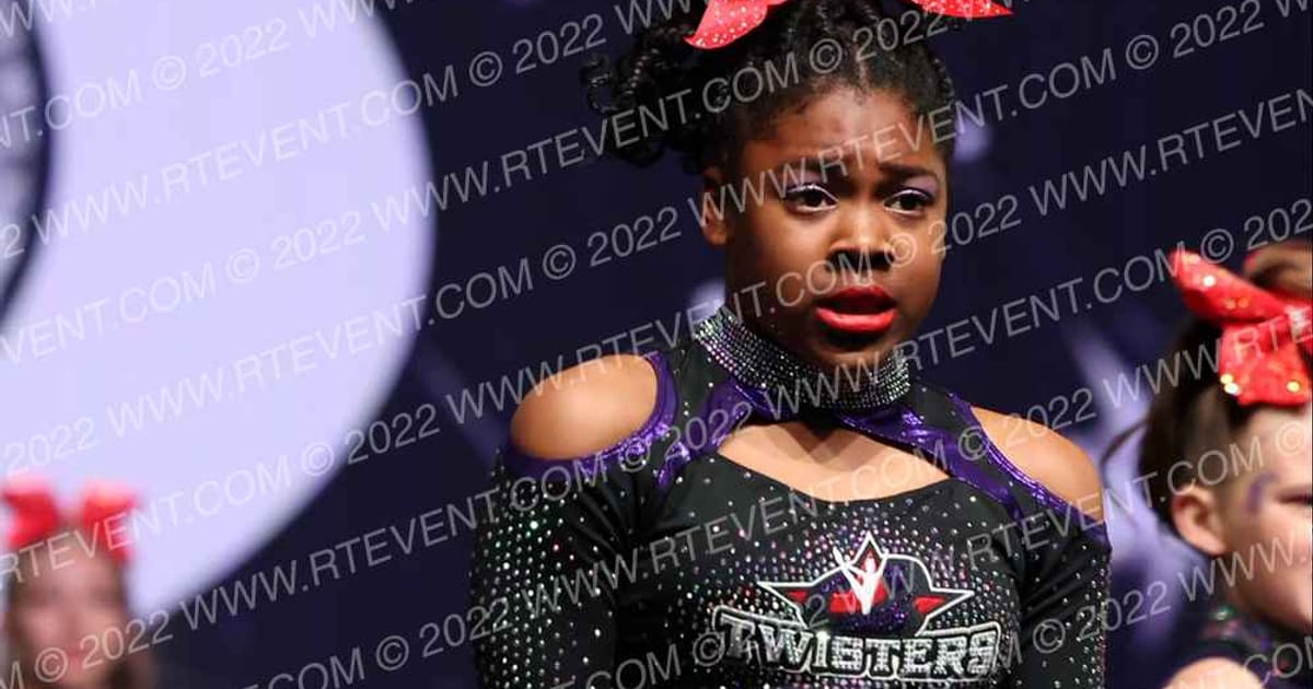 Twisters Power · US Finals Myrtle Beach